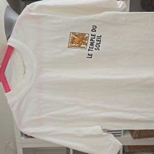 Tintin original t shirt